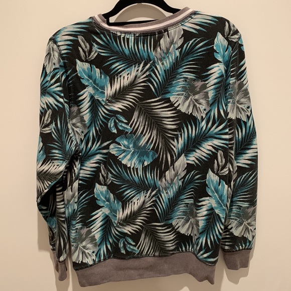 Pink crewneck sweatshirt size small - Picture 4 of 4